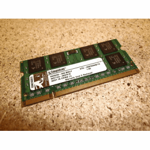 Kingston KTD-INSP/1G SODIMM 1GB DDR2 PC2-4200 533MHz 200-Pin non-ECC CL4, OEM ( )