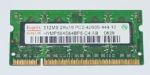 Hynix SODIMM HYMP564S64BP6-C4, 512MB, DDR2 PC2-4200 (533MHz)  ( )