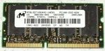 IBM SODIMM SDRAM 128MB PC100 (100MHz), p/n: 01K2730, 20L0255, FRU: 20L0265, OEM ( )