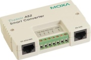     Moxa Transio A53 RS-232 to RS-422/485 Converter, no PS. -$99.
