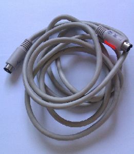 Cable PS/2 P-P, 1.2m, OEM ()