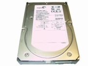     HDD Seagate Cheetah 15K.5 ST3146855LC, 146GB, 15K rpm, Ultra320 (U320) SCSI, 16MB Cache, 80-pin. -$299.