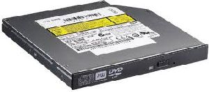 Dell/NEC ND-6500A DVD-RW/CD-RW Combo Notebook Drive, p/n: 0R6185  (    )