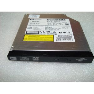 Hewlett-Packard (HP) DVD+RW LightScribe Internal Drive, model: UJ-861, p/n: 445957-1C0  ( )