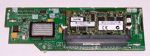 Hewlett-Packard (HP) Proliant BL20p G3 Smart Array 6i SCSI Controller, 128MB RAM & BBU, p/n: 371702-001, OEM (контроллер)