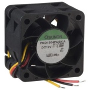    Sunon PMD1204PQBX-A 40x40x28mm 3-Pin Connector FAN. -$39.