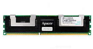   DDR3 LRDIMM Apacer     