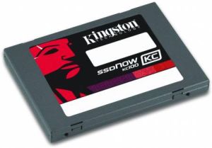  Kingston Digital     SSDNow KC100