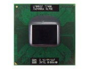     CPU Intel Pentium Core 2 Duo Mobile T7200 2.0GHz/4MB/667MHz, Socket M 478-pin Micro-FCPGA, SL9SF. -$229.