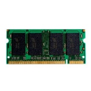      Micron MT16HTF12864HY-53EB3 SODIMM 1GB DDR2 PC2-4200S-444-12-E0 (533MHz), CL4. -$49.