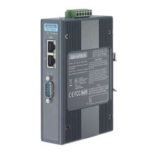  Advantech           Modbus    Ethernet - EKI-1221D  EKI-1222D