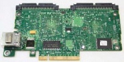         Dell PowerEdge DRAC 5 Remote Access Card, PCI-E, p/n: 0WW126. -$149.