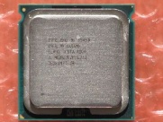     CPU Intel Xeon Quad Core E5450 3.00GHz (3000MHz), 1333MHz FSB, 12MB Cache, Socket LGA771 Harpertown, SLANQ. -$669.
