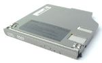 Dell/HL Data Storage GCC-4243N 24X24X10X DVD-ROM/CD-RW Combo Notebook Drive, p/n: 0X5385  (оптический дисковод для портативного компьютера)