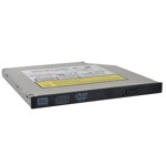 IBM/Lenovo ThinkPad DVD Multi-Burner Ultrabay DVD+RW Slim Drive, p/n: 39T2570, FRU p/n: 39T2507, model: UJ-822B  ( )