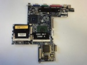       Dell Latitude D610 System Board (Motherboard), p/n: 0NF554. -$129.