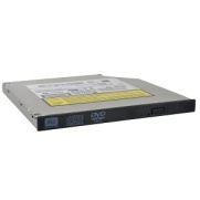      IBM/Lenovo ThinkPad DVD Multi-Burner Ultrabay DVD+RW Slim Drive, p/n: 39T2570, FRU p/n: 39T2507, model: UJ-822B. -$99.