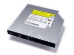 Quanta SBW-243 24x10x24 DVD-ROM/CDRW Laptop Combo Drive, internal, notebook type  ( )