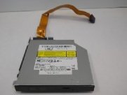         Dell GX620/520 DVD+/-RW Notebook Drive 8X/w cable & bracket, p/n: FH630. -$119.