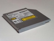       Hewlett-Packard (HP) GCC-4241N 24X24X10X DVD-ROM/CD-RW SlimLine Combo Laptop Drive, p/n: 336431-633, 274420-001. -$59.