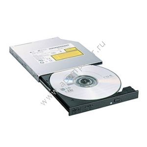 Dell PowerEdge 2600 GCC-4241N 24X24X10X DVD-ROM/CD-RW SlimLine Combo Drive, p/n: 0K2664, OEM ( )