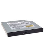 Quanta SCR-242 IDE 24X CD-ROM Laptop Optical Drive, internal  ( )