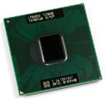 CPU Intel Pentium Core Duo T2300E 1.667GHz/2MB/667MHz, Socket M 478-pin Micro-FCPGA, SL9DM, OEM (процессор)