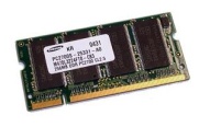     Samsung SODIMM M470L3224FT0-CB3, 256MB, DDR PC2700 (333MHz) CL2.5. -$13.95.