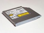 IBM ThinkPad DVD-ROM/CD-RW Ultrabay Combo III Notebook Drive, Model: GCC-4160N, p/n: 08K9819, FRU: 08K9820, OEM (    )