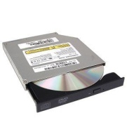         Dell SN-324F/DSV DVD-ROM/CD-RW Combo Notebook Drive, p/n: 0J1226. -$59.