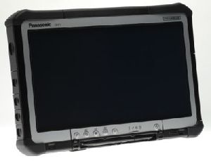  Panasonic      Toughbook CF-D1