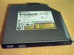 IBM/Lenovo ThinkPad DVD-ROM/CD-RW Combo Notebook Drive, model: GCC-4247N, p/n: 39T2737, FRU: 39T2687, OEM (    )