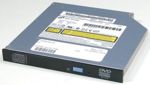 IBM/H-L Data Storage GCC-4244N DVD-ROM/CD-RW 8/24X Slim Combo IDE Drive, p/n: 39M3550, FRU p/n: 39M3551, OEM ( )