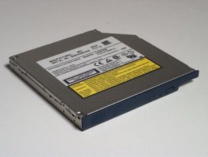 Panasonic/Sony VAIO PCGA-RDVGS2 DVD-ROM/CR-RW Internal Combo Laptop Drive, model: UJDA740, OEM ( )
