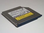 Sony VAIO PCGA-RDVGX1 DVD-ROM/CR-RW Internal Combo Laptop Drive, model: UJDA740, OEM (оптический дисковод)