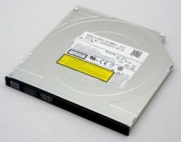         IBM/Lenovo UJ-862 DVD Multi recorder DVD+R DL ThinkPad Slim Drive, p/n: 42T2506, FRU p/n: 39T2851. -$119.