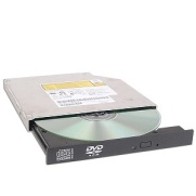         Dell/Sony CRX880A DVD-ROM/CD-RW Combo Notebook Drive, IDE, p/n: 0KP258. -$59.