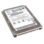 HDD Fujitsu MHV2060AH 60GB, 5400 rpm, IDE, 2.5" (notebook type) (жесткий диск)