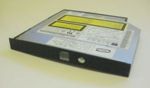 Toshiba SR-C8102 CD-RW Internal Slim Laptop Drive  ( )