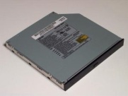       Quanta SDR-081 IDE 8X/24 DVD-ROM Laptop Drive, internal, notebook type. -$59.