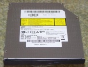        Dell/NEC ND-6650A DVD-RW/CD-RW Combo Notebook Drive 8X, p/n: 0YC101. -$99.
