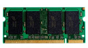 Micron MT16LSDF3264HG-13EE4 256MB SDRAM SODIMM, Synch, PC133, CL2, OEM (    )