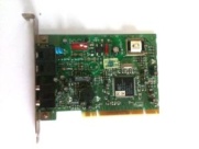     Conexant I101C 56K PCI Internal Modem, p/n: RIGCHN-34565-M5-E. -$19.