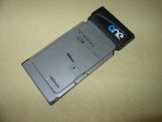     Nokia RPM-1 GSM 900/1800 PC Phone Card Modem. -$29.