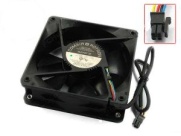     Comair Rotron MS12ROX Muffin XP Cooling Fan, 12VDC 8A 9.6W FA. -$129.
