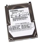 HDD Toshiba MK4026GAX 40GB, 5400 rpm, ATA IDE, 16MB Cache, 2.5" (notebook type), OEM (жесткий диск)