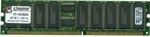Kingston KTC-ML370G3/2G 1GB DDR Memory RAM DIMM, PC2100 (DDR-266MHz), ECC, Reg, OEM (модуль памяти)