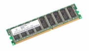     Netlist NL91272D64082-D32KSB RAM UDIMM 1GB DDR, PC3200 (400MHz), CL3, ECC. -$39.