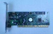     Silicon Image PCB-312402-E00 4-port internal SATA controller, p/n: PB-312402-000, PCI-X 133MHz. -$149.