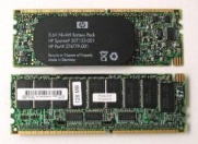       128MB BBU Cache Module For HP Smart Array 6402/6404 Controller/w Battery Backed Write, Spare p/n: 309521-001. -$399.
